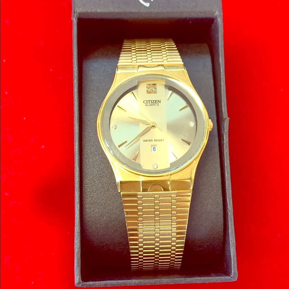 Watch